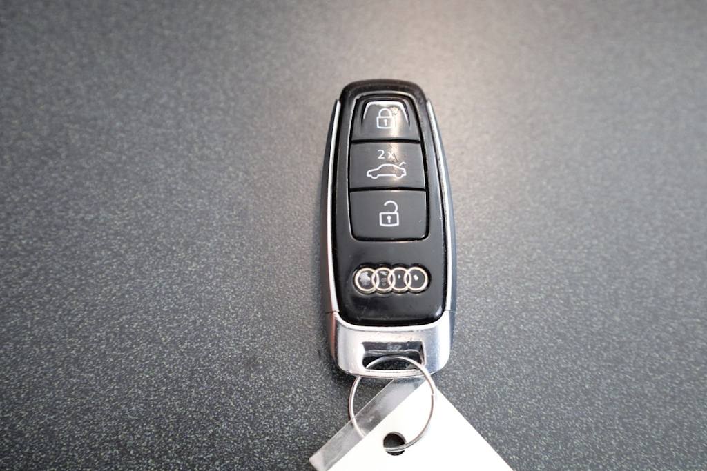 Thumbnail: 2021 Audi A7 - 19