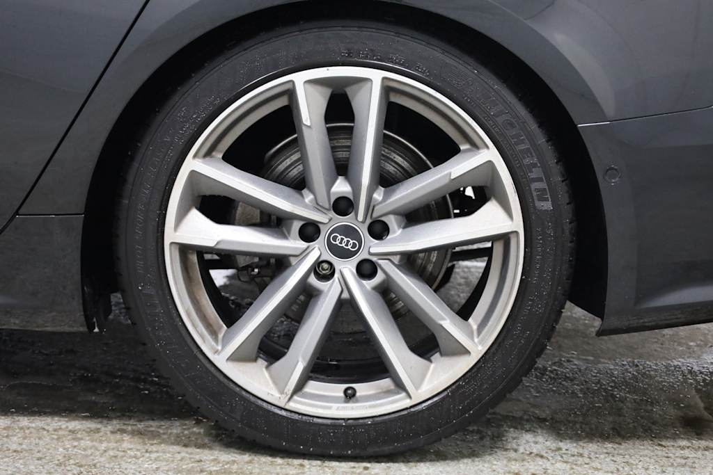 Thumbnail: 2021 Audi A7 - 40