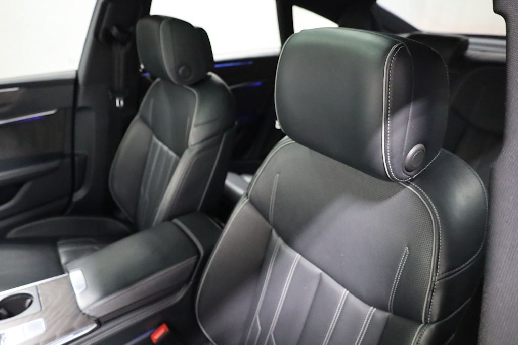 Thumbnail: 2021 Audi A7 - 11