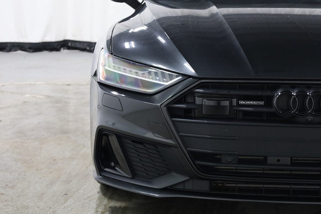 Thumbnail: 2021 Audi A7 - 26