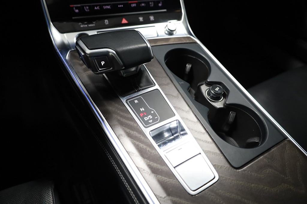 Thumbnail: 2021 Audi A7 - 32