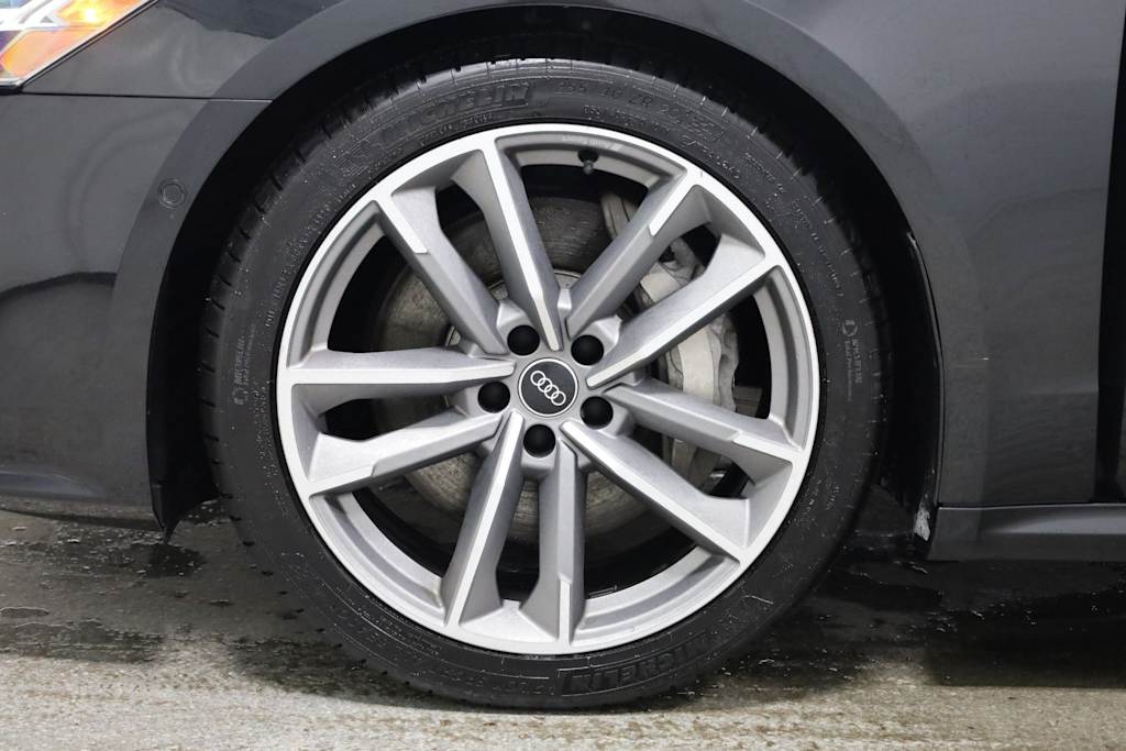 Thumbnail: 2021 Audi A7 - 41