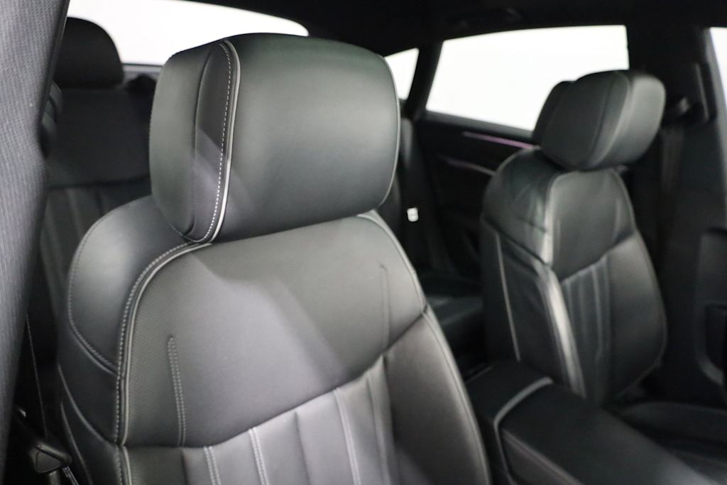 Thumbnail: 2021 Audi A7 - 12