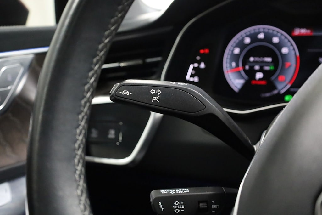 Thumbnail: 2021 Audi A7 - 34