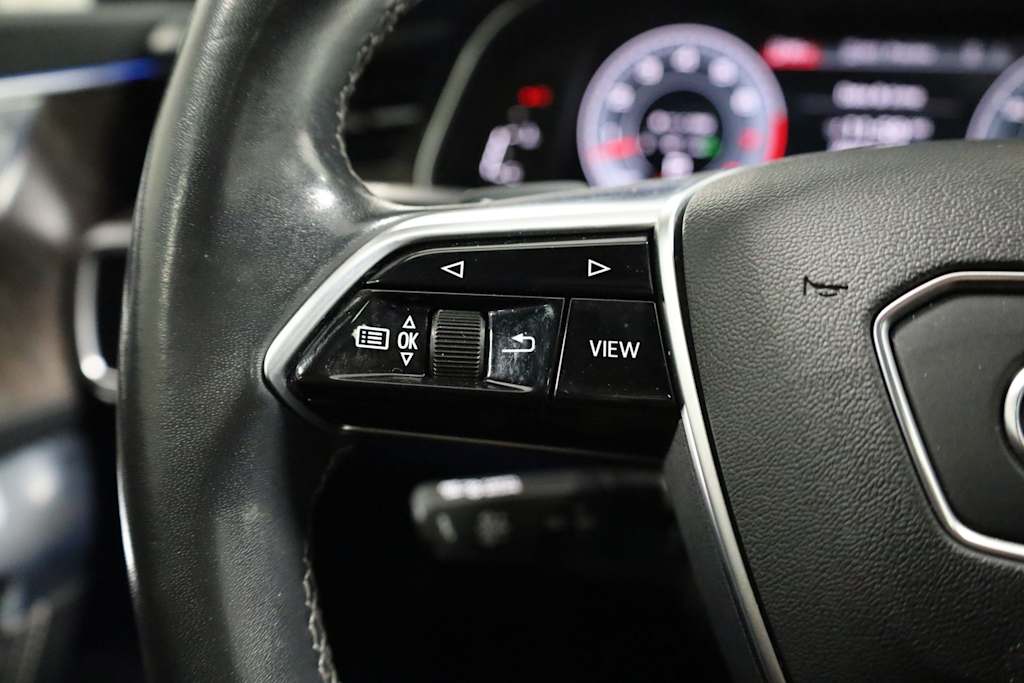 Thumbnail: 2021 Audi A7 - 30