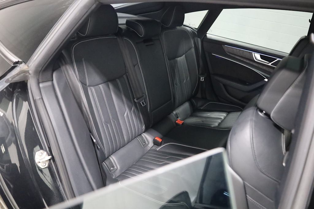 Thumbnail: 2021 Audi A7 - 38