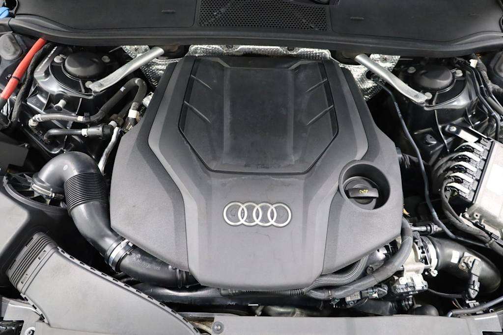 Thumbnail: 2021 Audi A7 - 8