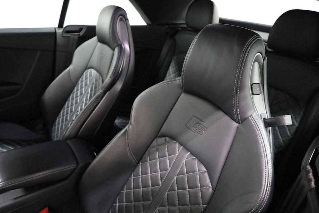 Thumbnail: 2023 Audi S5 - 13