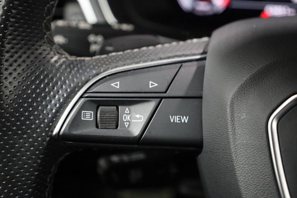 Thumbnail: 2023 Audi S5 - 29