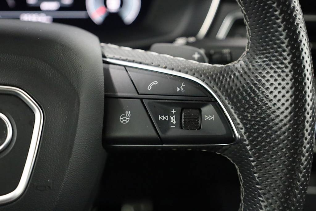 Thumbnail: 2023 Audi S5 - 30