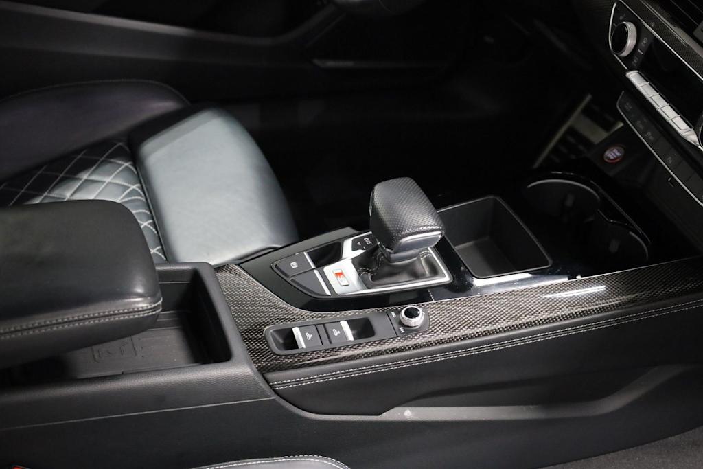 Thumbnail: 2023 Audi S5 - 17