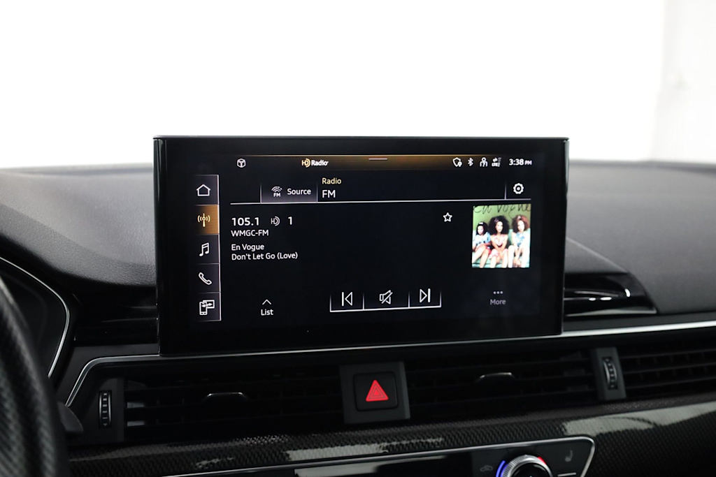 Thumbnail: 2023 Audi S5 - 16