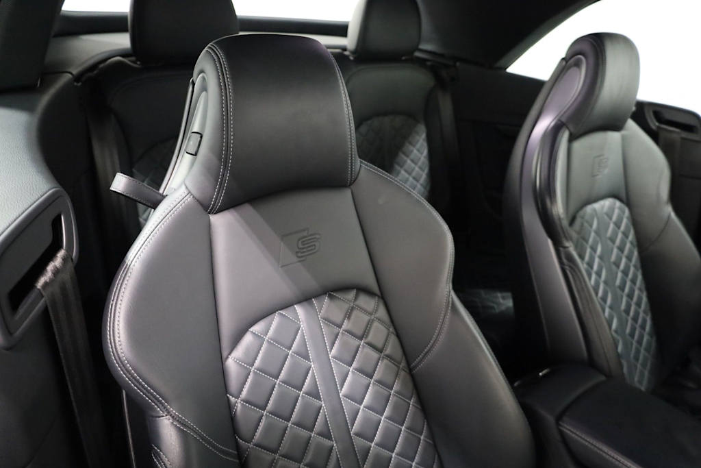 Thumbnail: 2023 Audi S5 - 12