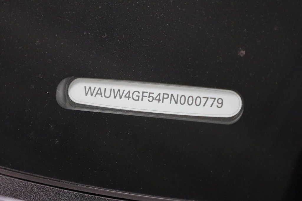 Thumbnail: 2023 Audi S5 - 21