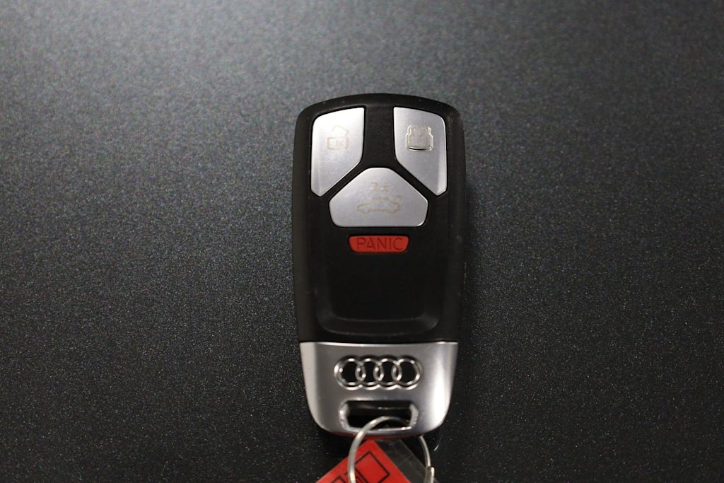 Thumbnail: 2023 Audi S5 - 20