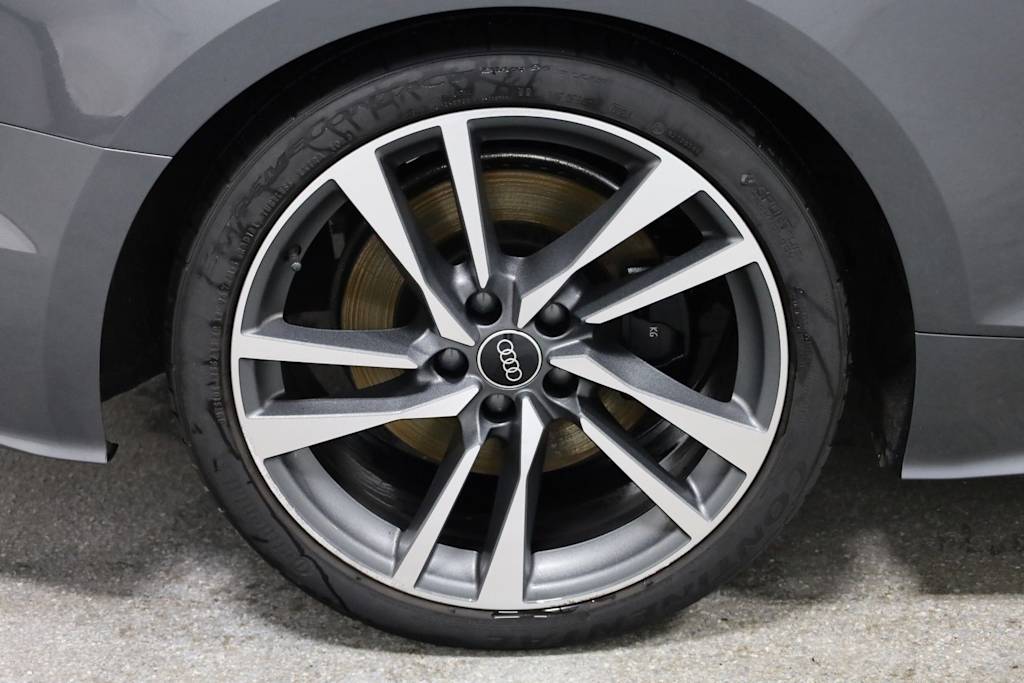 Thumbnail: 2023 Audi S5 - 38