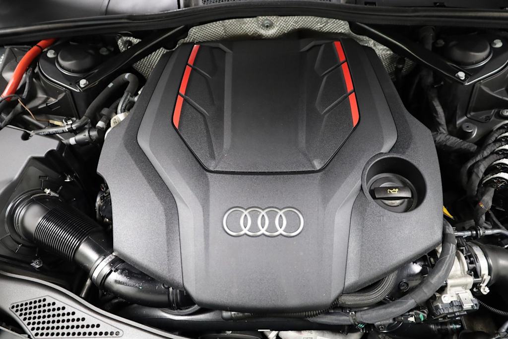 Thumbnail: 2023 Audi S5 - 9