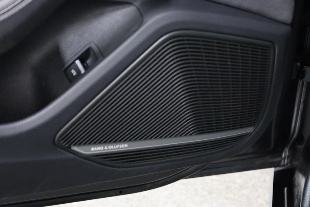 Thumbnail: 2023 Audi S5 - 28