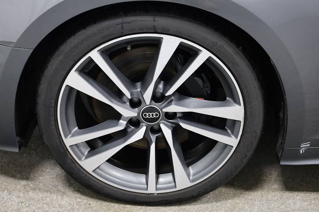 Thumbnail: 2023 Audi S5 - 40