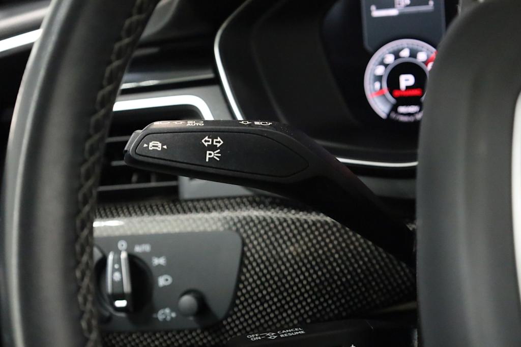 Thumbnail: 2023 Audi S5 - 33