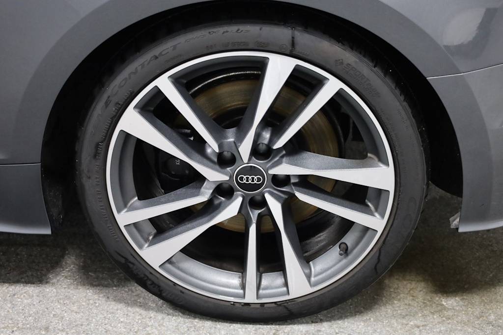 Thumbnail: 2023 Audi S5 - 39