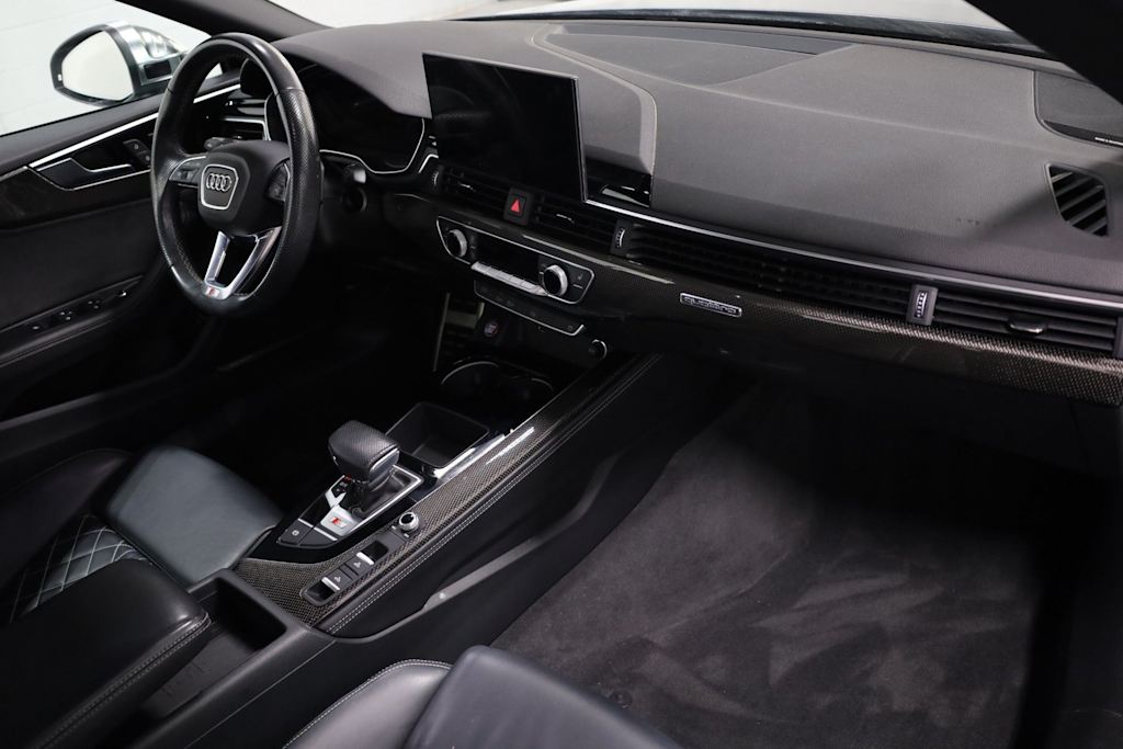 Thumbnail: 2023 Audi S5 - 10