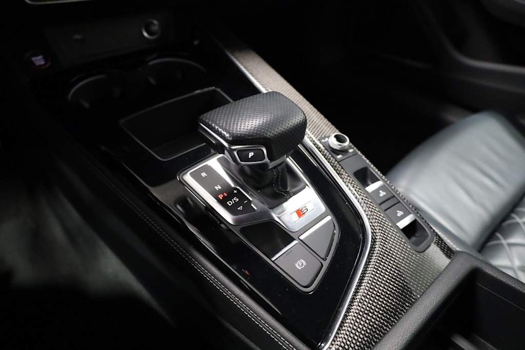 Thumbnail: 2023 Audi S5 - 31