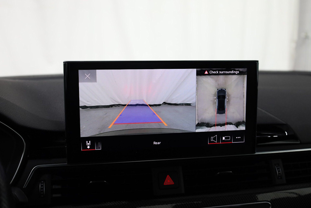 Thumbnail: 2023 Audi S5 - 34