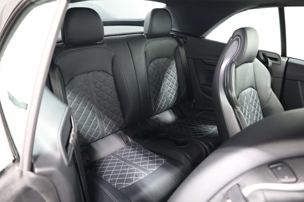 Thumbnail: 2023 Audi S5 - 37