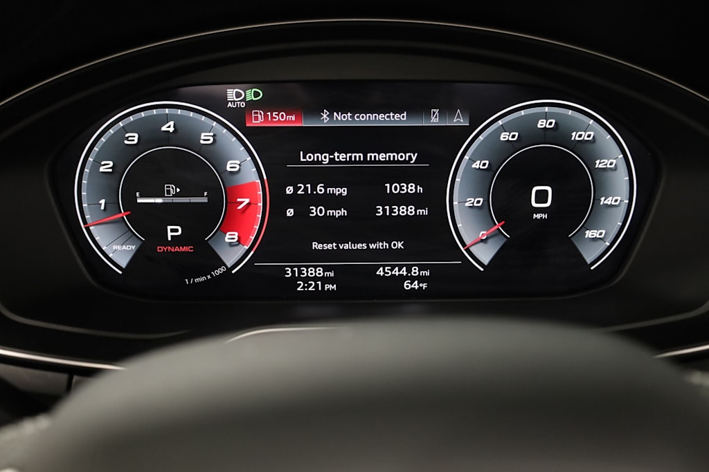 2022 Audi S5 Prestige 17