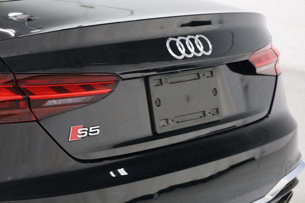 2022 Audi S5 Prestige 15