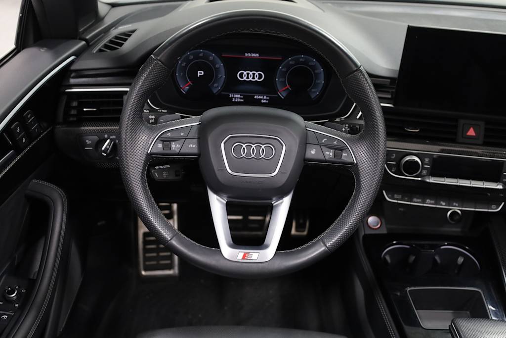 2022 Audi S5 Prestige 13