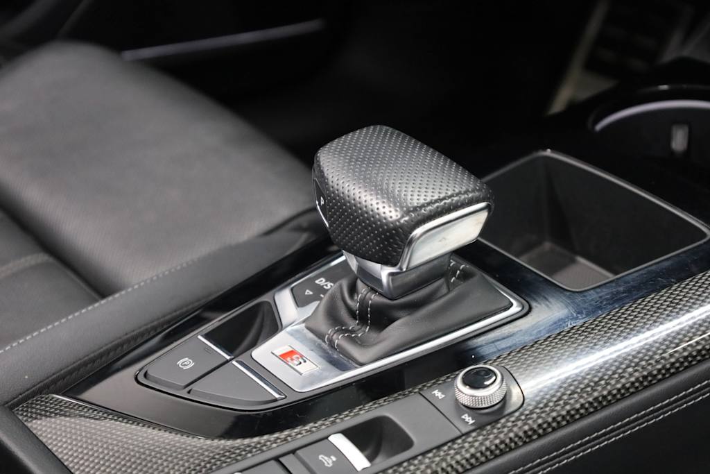 2022 Audi S5 Prestige 18