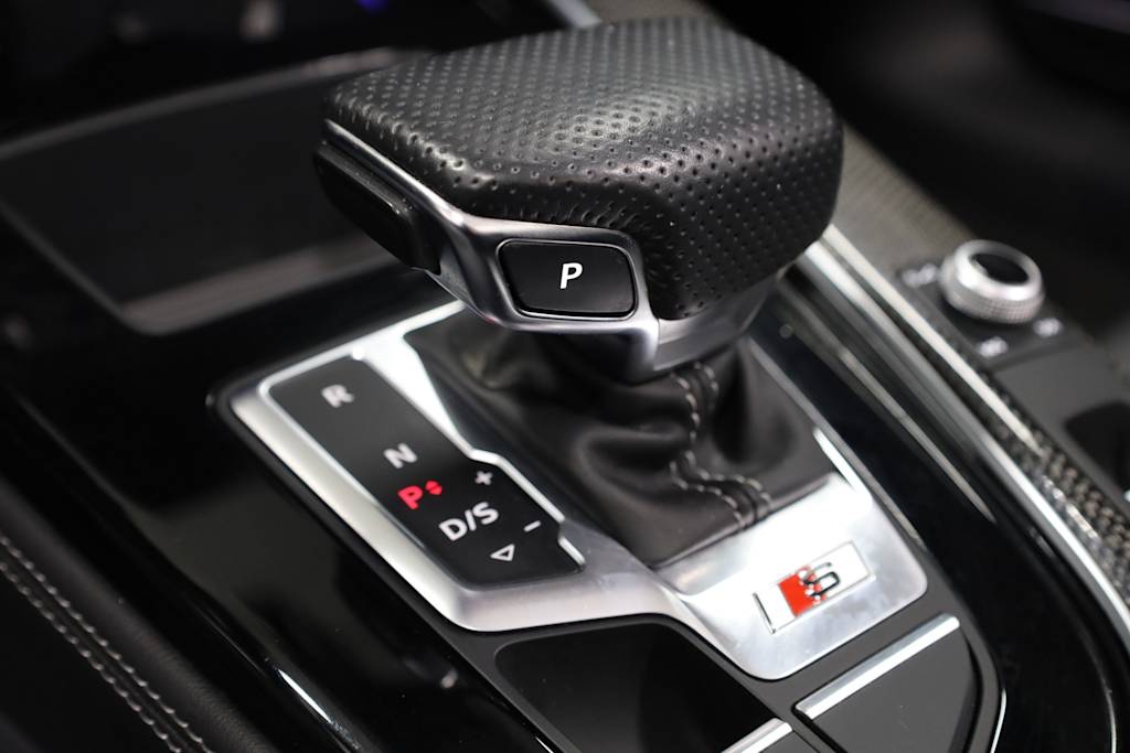 2022 Audi S5 Prestige 16