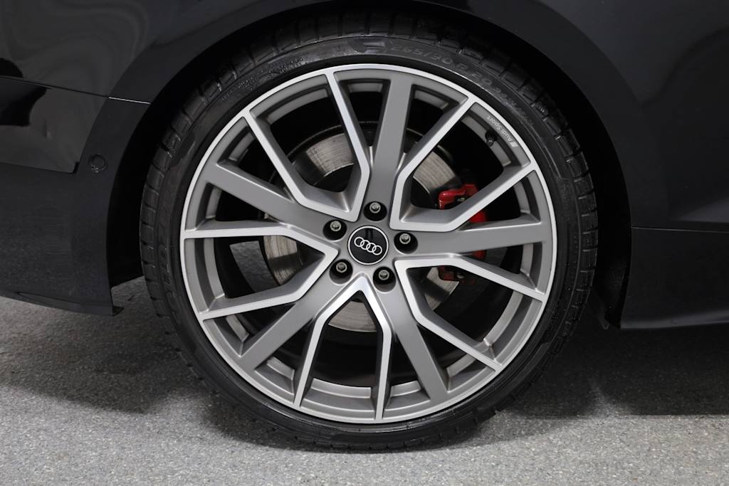 2022 Audi S5 Prestige 37