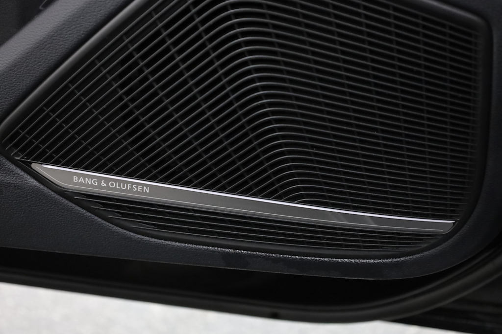 2022 Audi S5 Prestige 25