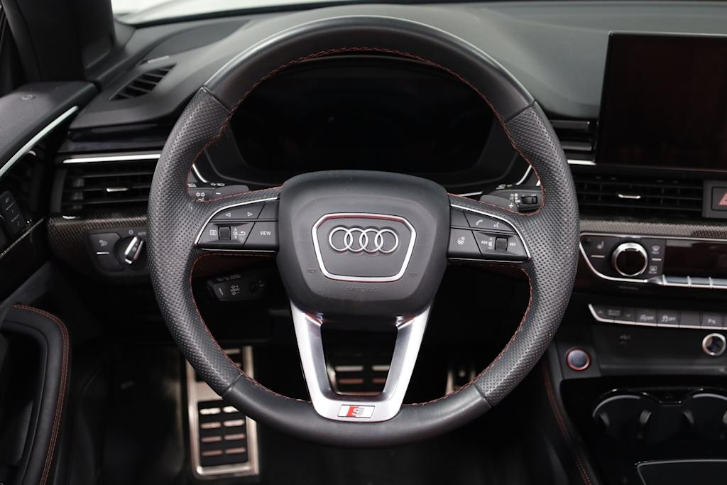 2022 Audi S5 Prestige 14