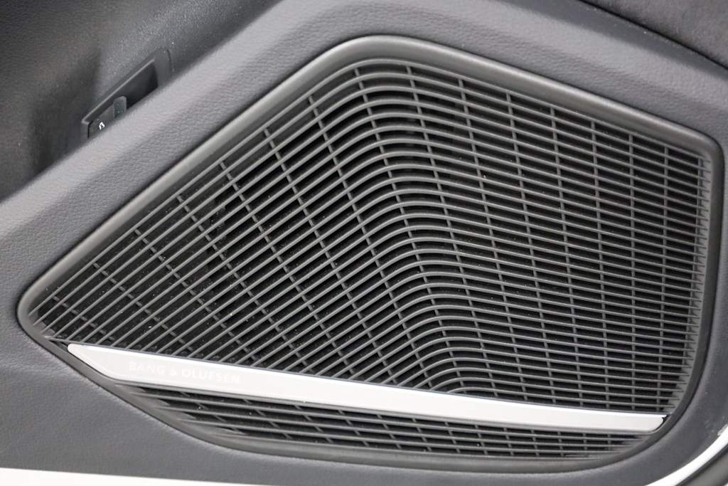 Thumbnail: 2024 Audi S5 - 20