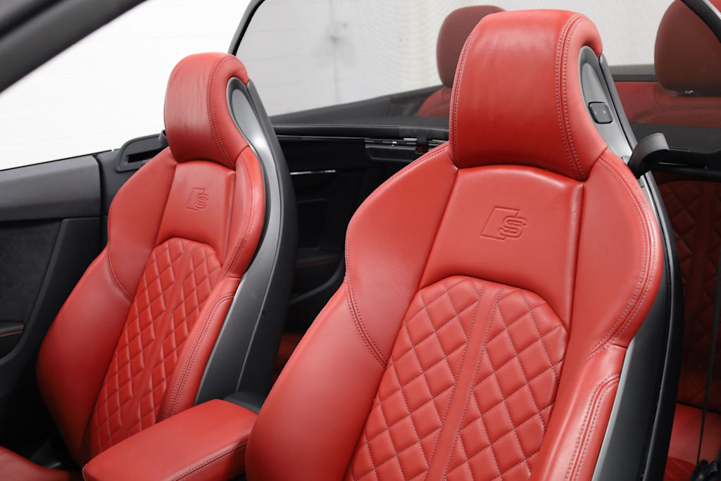Thumbnail: 2024 Audi S5 - 12