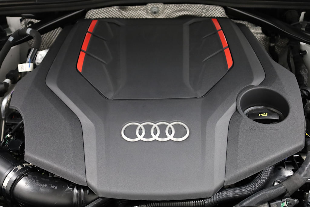 Thumbnail: 2024 Audi S5 - 9