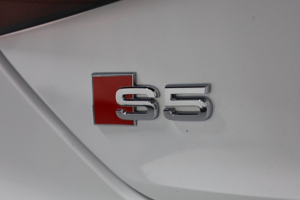 Thumbnail: 2024 Audi S5 - 7