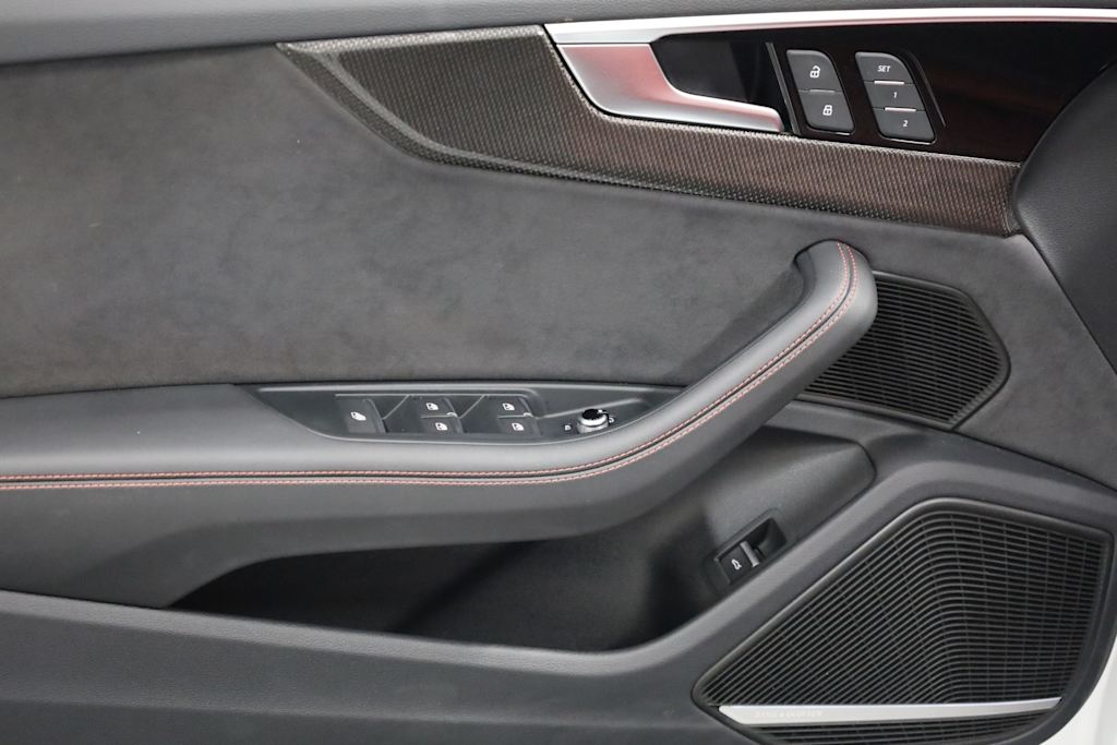 Thumbnail: 2024 Audi S5 - 27
