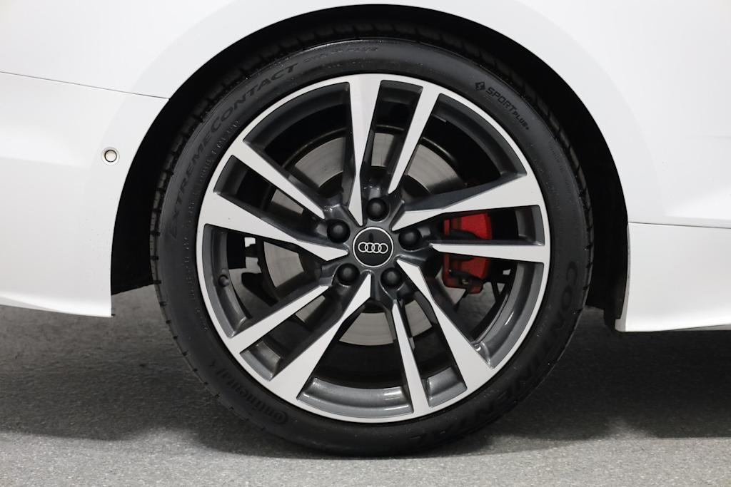 Thumbnail: 2024 Audi S5 - 37