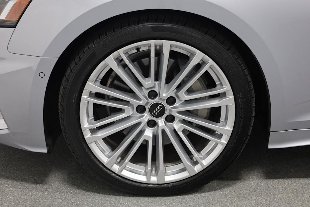Thumbnail: 2022 Audi A5 - 37