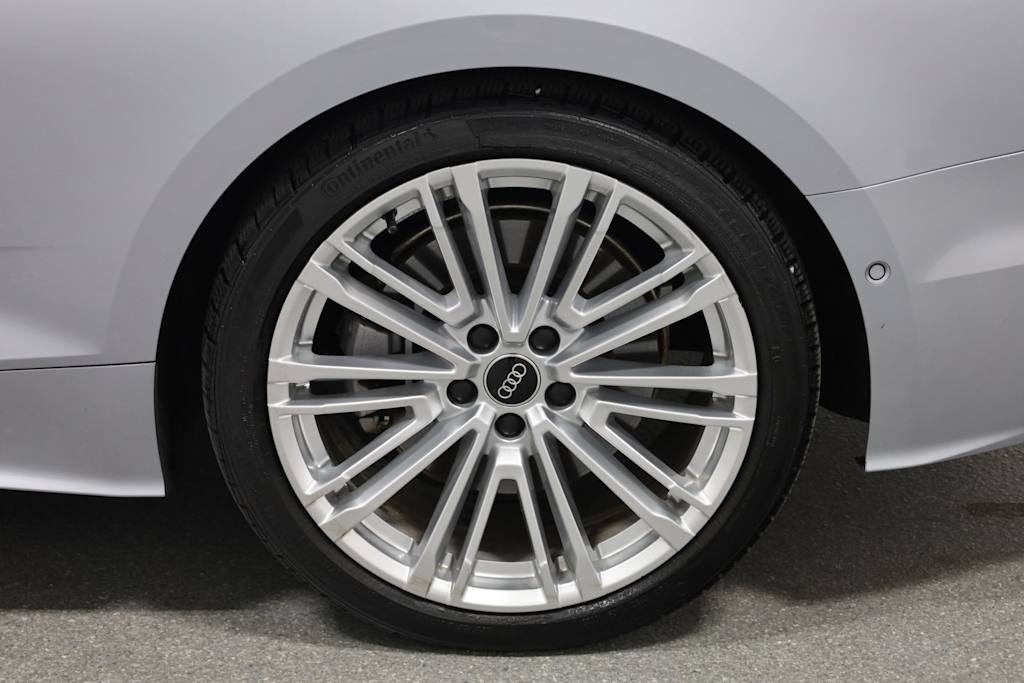 Thumbnail: 2022 Audi A5 - 36
