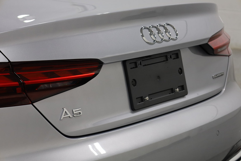 Thumbnail: 2022 Audi A5 - 19