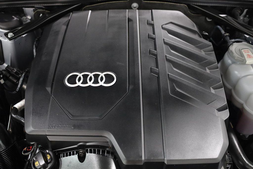 Thumbnail: 2022 Audi A5 - 8