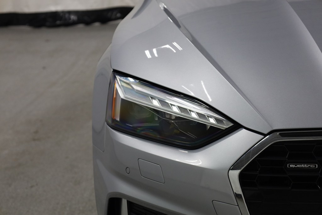 Thumbnail: 2022 Audi A5 - 24