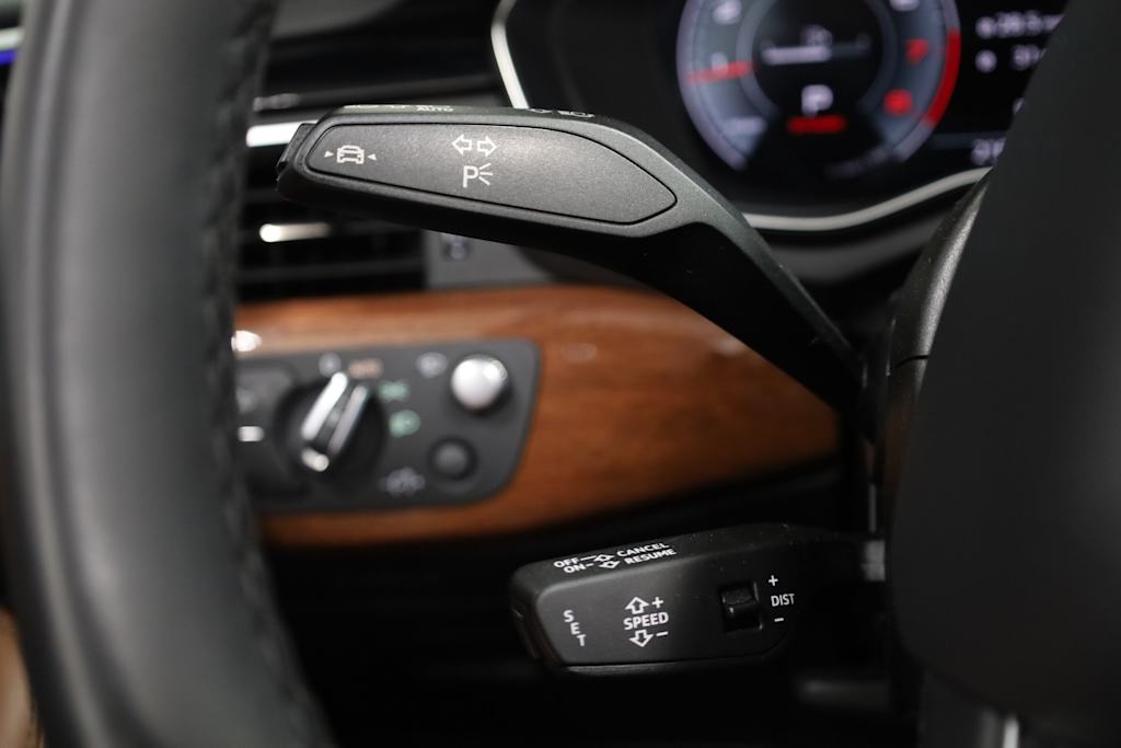 Thumbnail: 2022 Audi A5 - 31