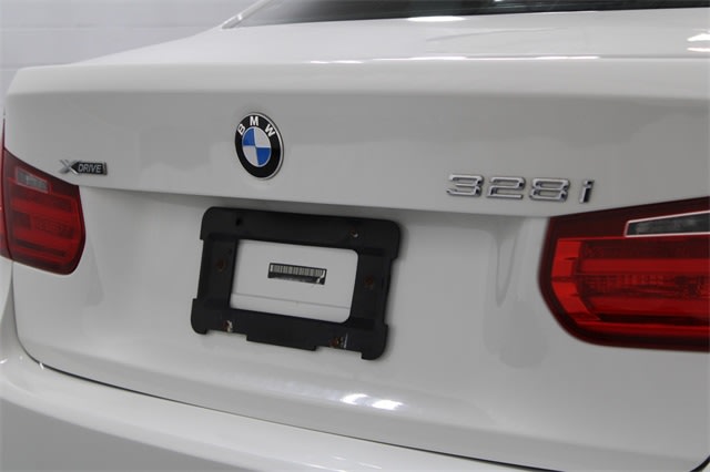 2014 BMW 3 Series 328xi 22